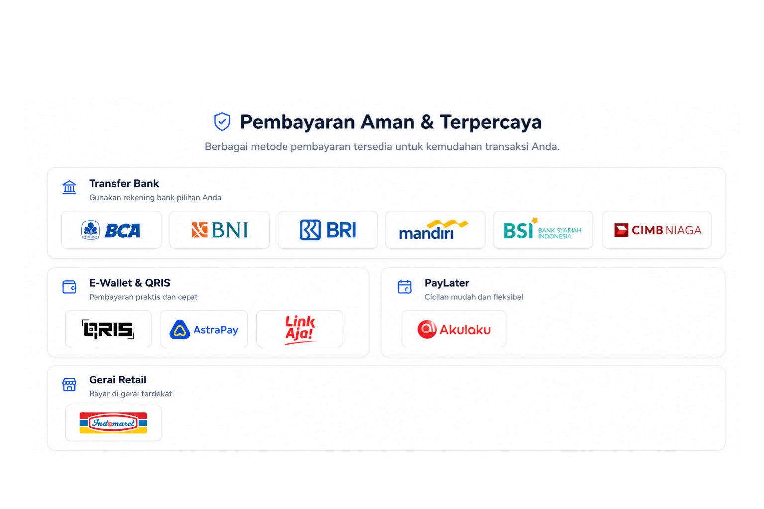 pembayaran