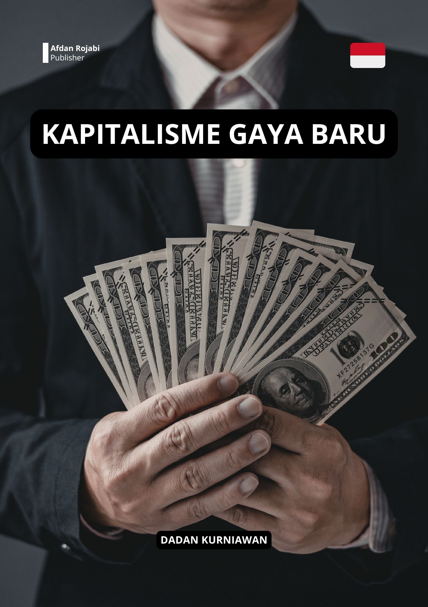 Kapitalisme Gaya Baru