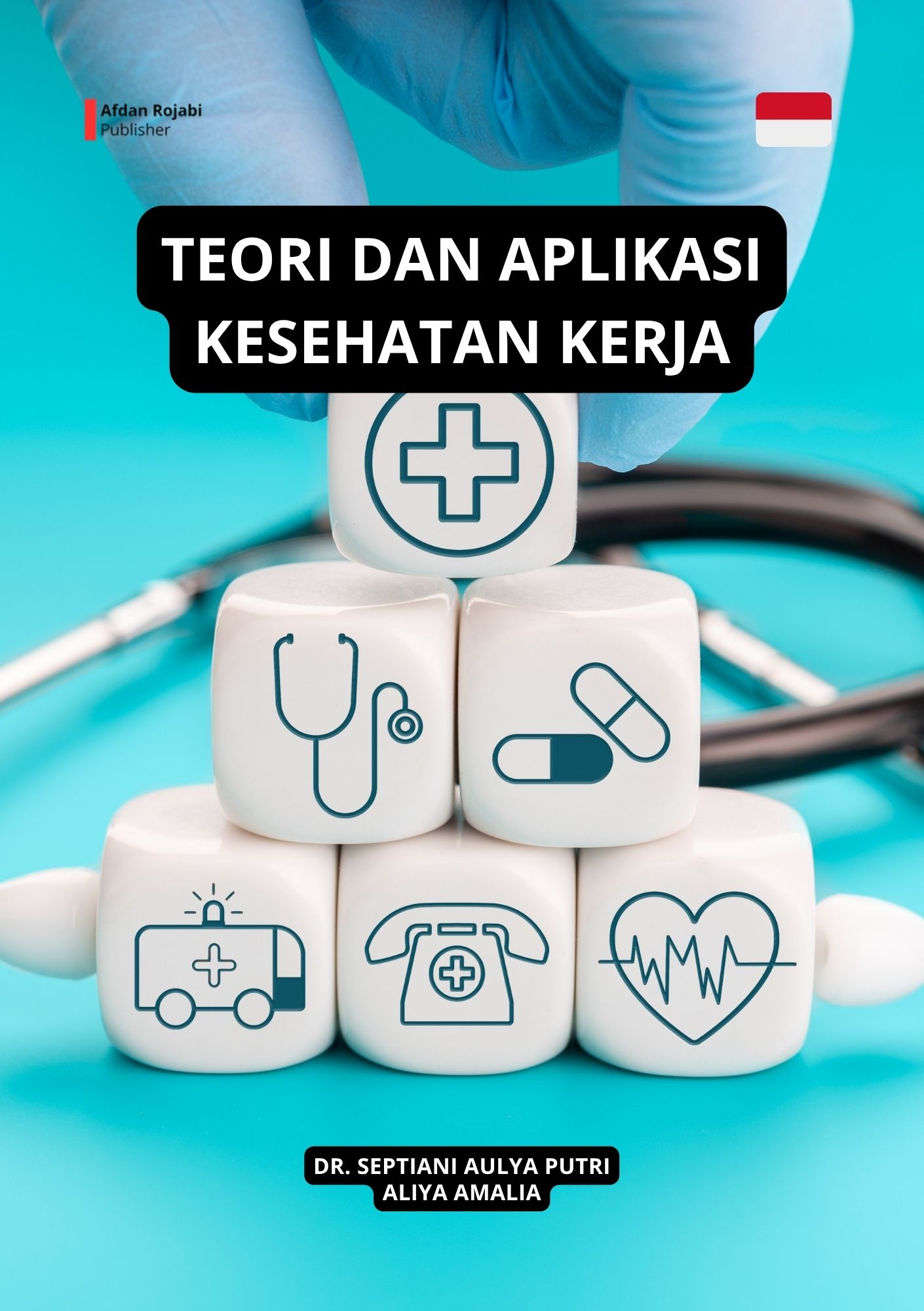 Teori dan Aplikasi Kesehatan Kerja