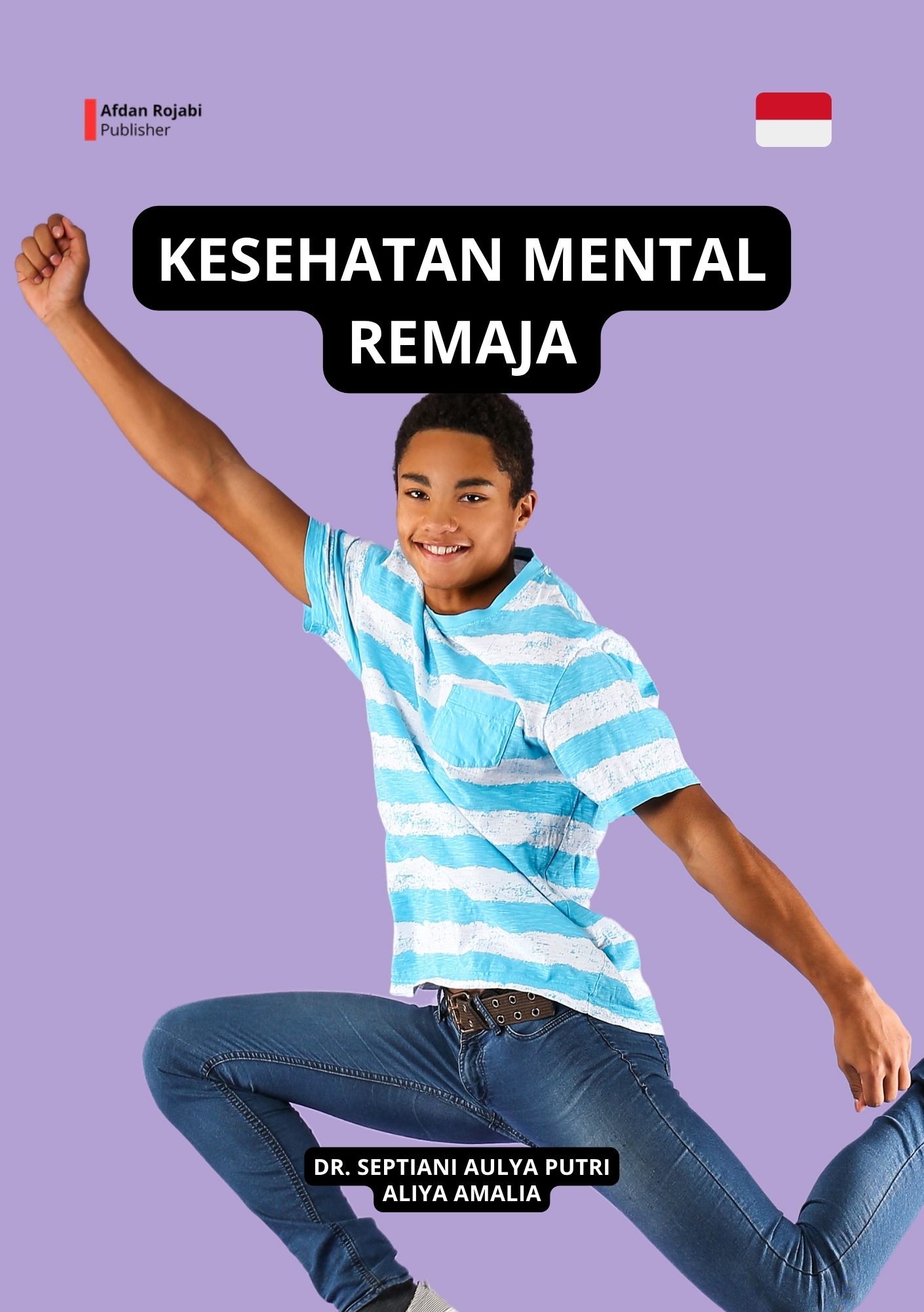 Kesehatan Mental Remaja