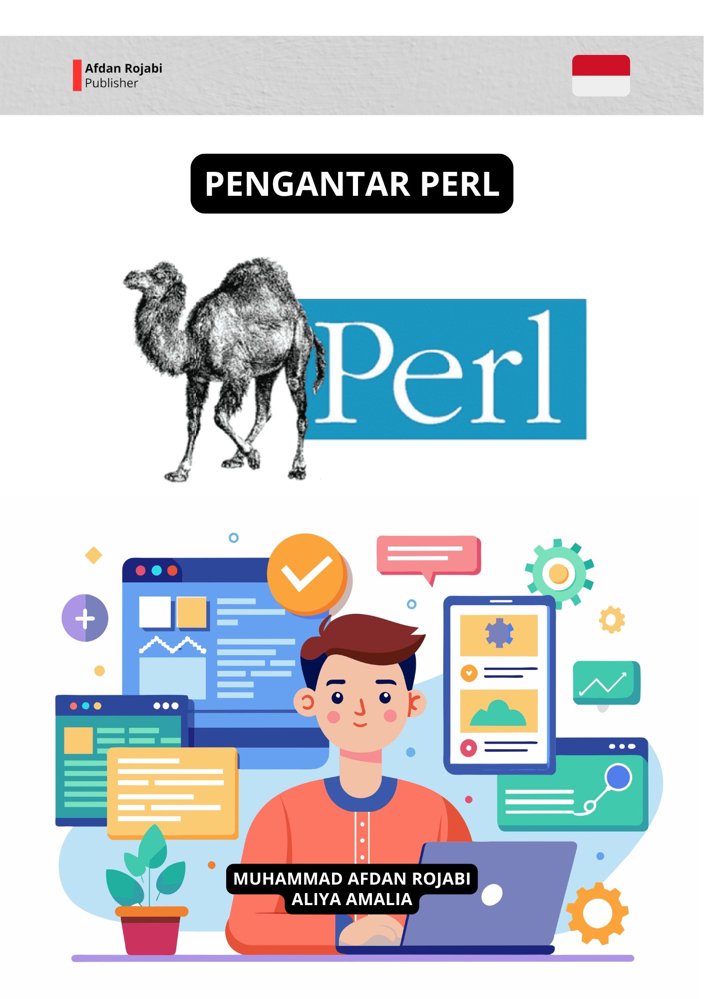 Pengantar Perl