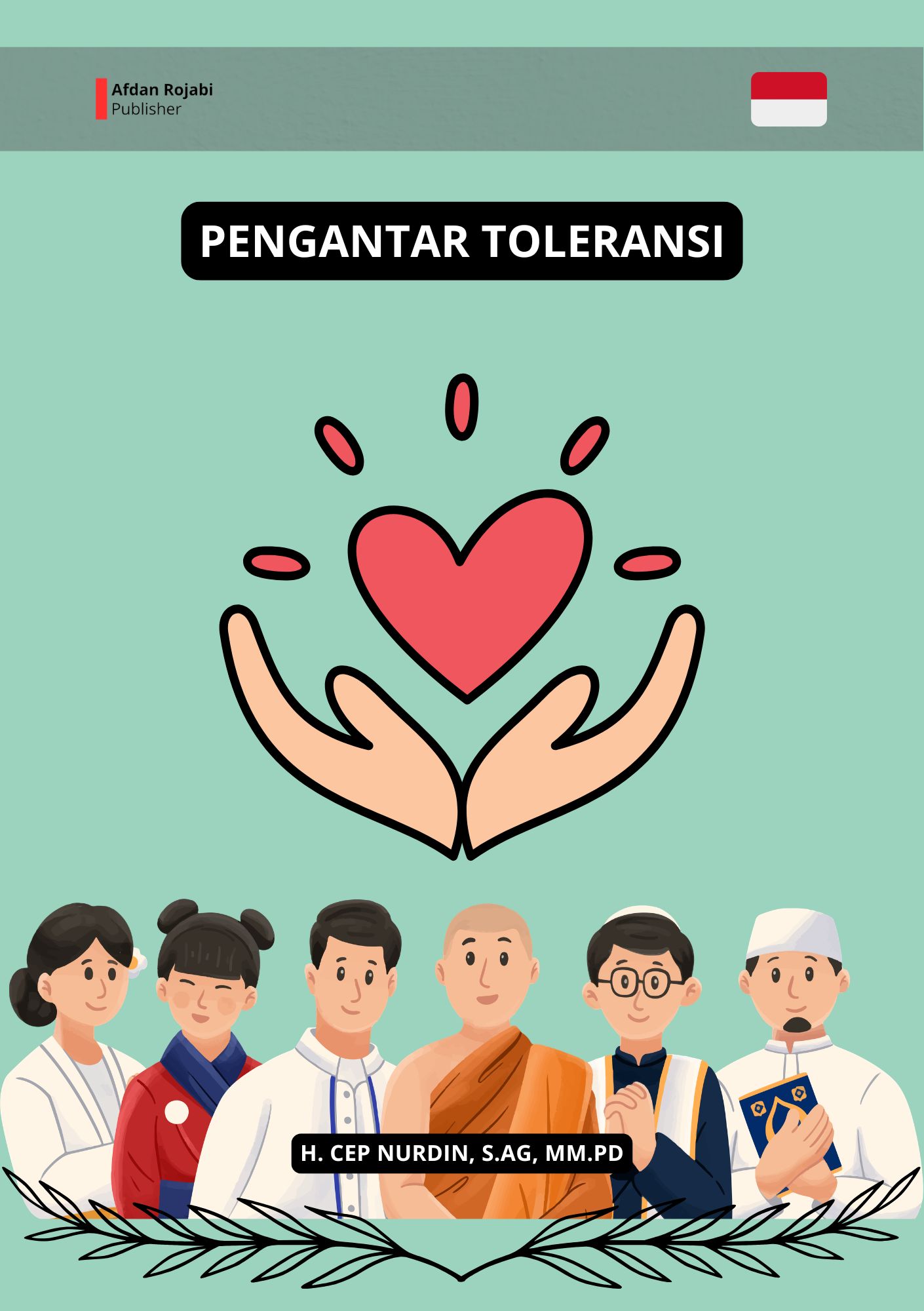 Pengantar Toleransi