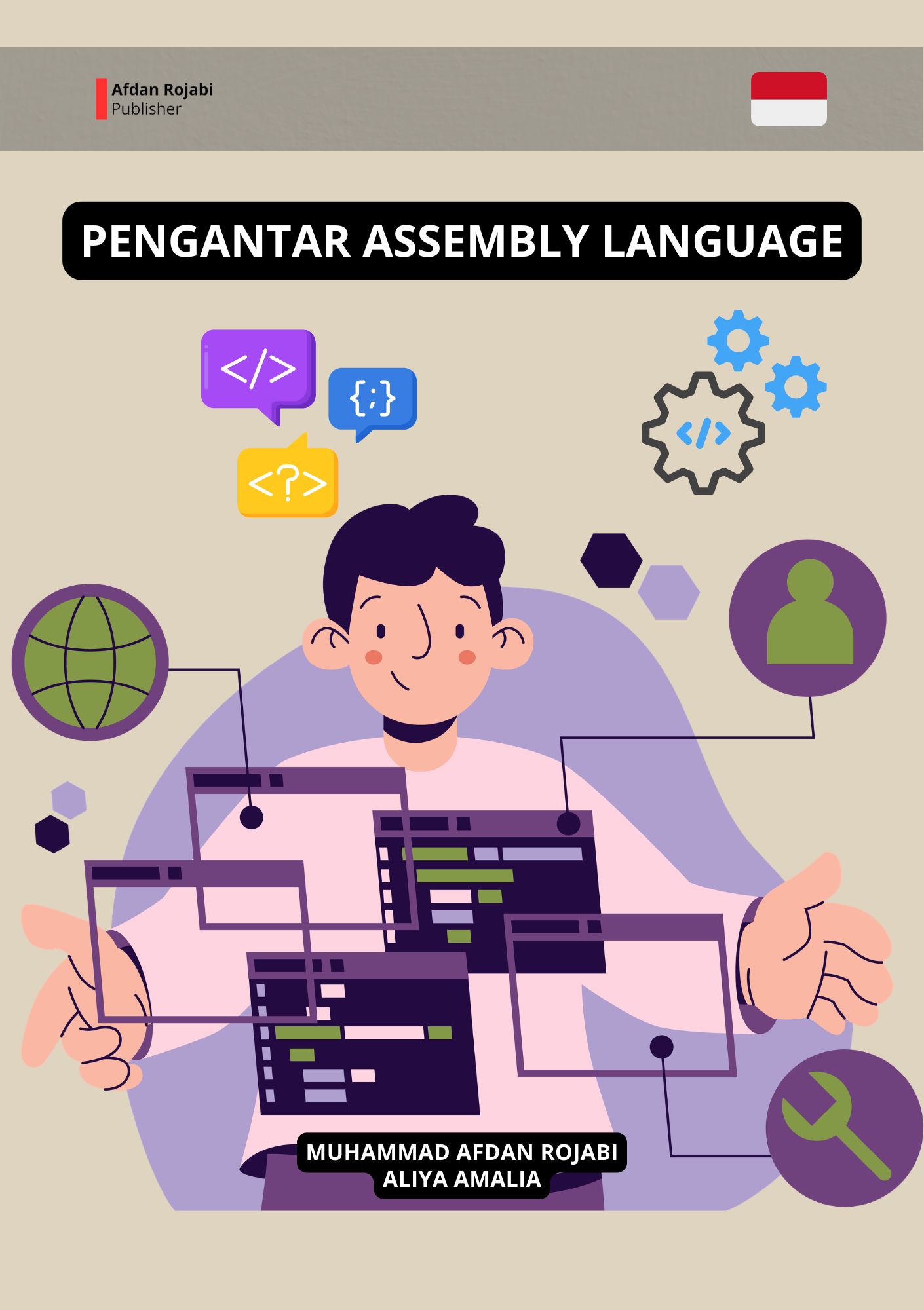 Pengantar Assembly Language