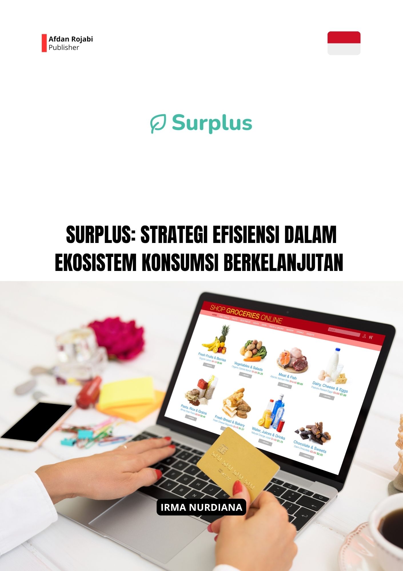 Surplus: Strategi Efisiensi dalam Ekosistem Konsumsi Berkelanjutan