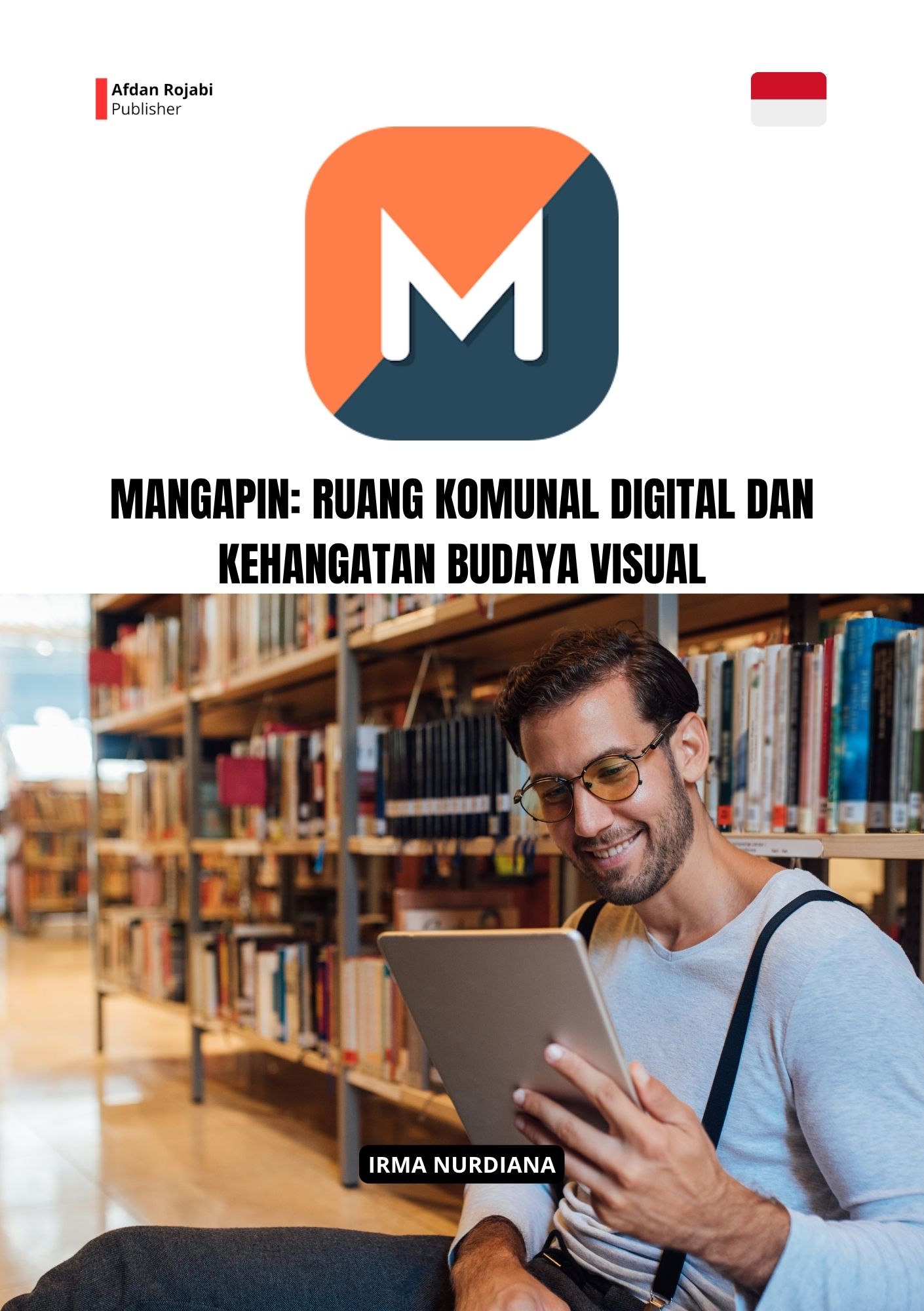 MangaPin: Ruang Komunal Digital dan Kehangatan Budaya Visua
