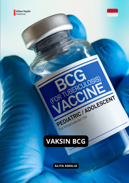 VAKSIN BCG 