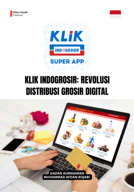 Klik Indogrosir: Revolusi Distribusi Grosir Digital