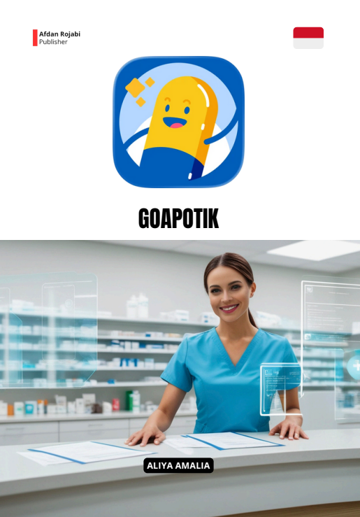 GOAPOTIK
