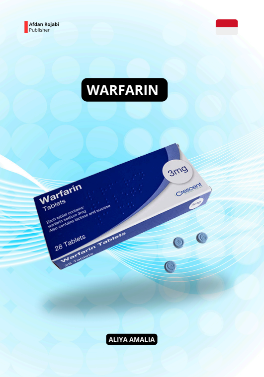 WARFARIN 