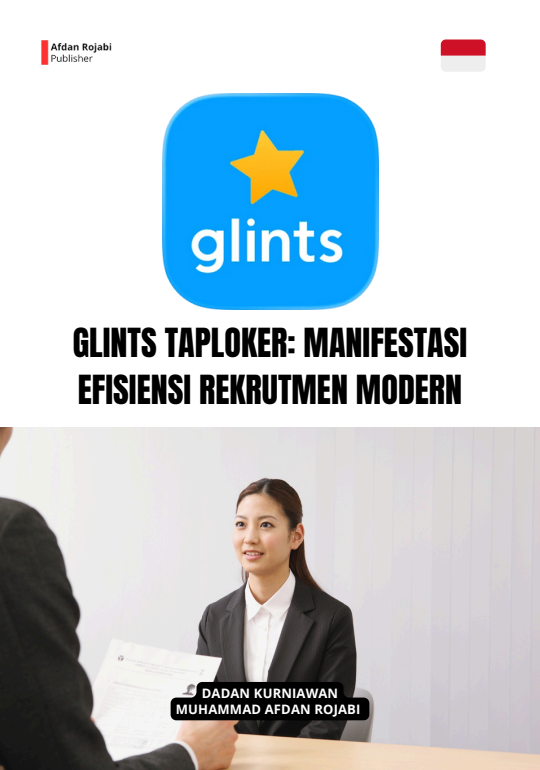 Glints Taploker: Manifestasi Efisiensi Rekrutmen Modern