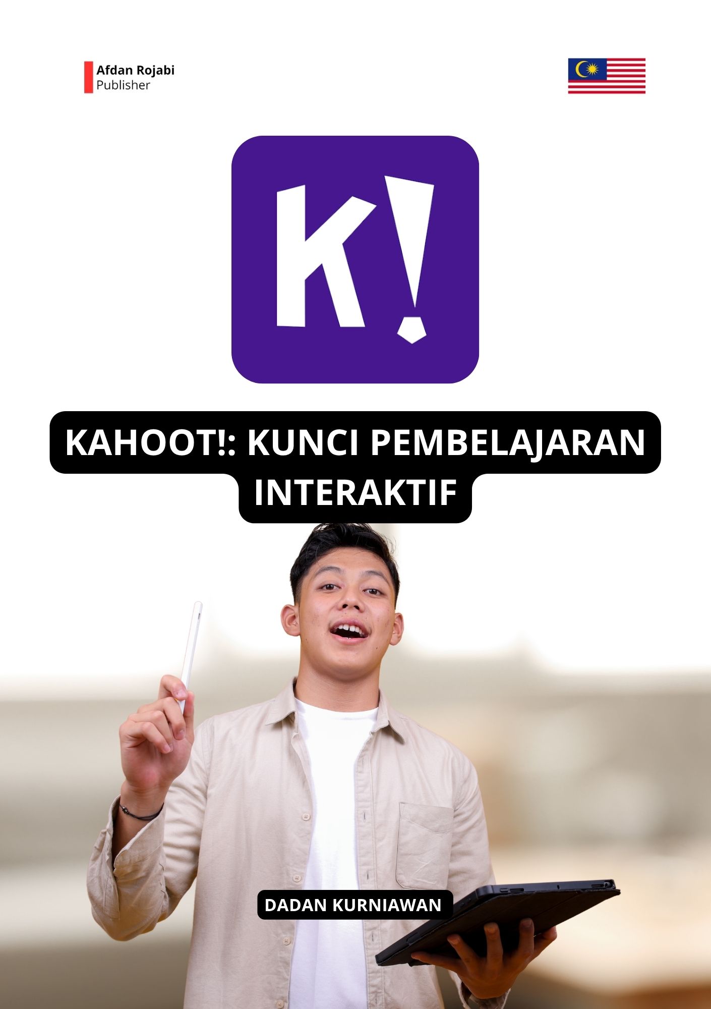 Kahoot!: Kunci Pembelajaran Interaktif