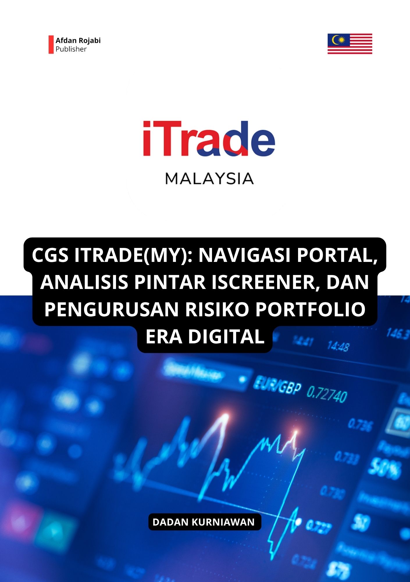 Cgs Itrade(My): Navigasi Portal, Analisis Pintar Iscreener, Dan Pengurusan Risiko Portfolio Era Digital 