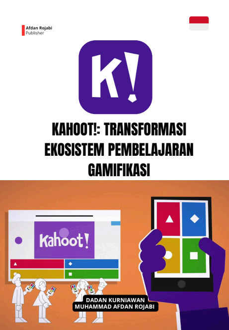 Kahoot!: Transformasi Ekosistem Pembelajaran Gamifikasi