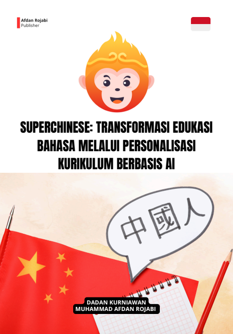 SuperChinese: Transformasi Edukasi Bahasa Melalui Personalisasi Kurikulum Berbasis AI