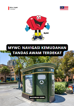 MyWC: Navigasi Kemudahan Tandas Awam Terdekat