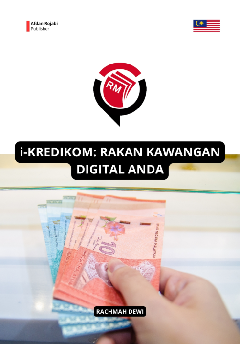 i-Kredikom: Rakan Kewangan Digital Anda