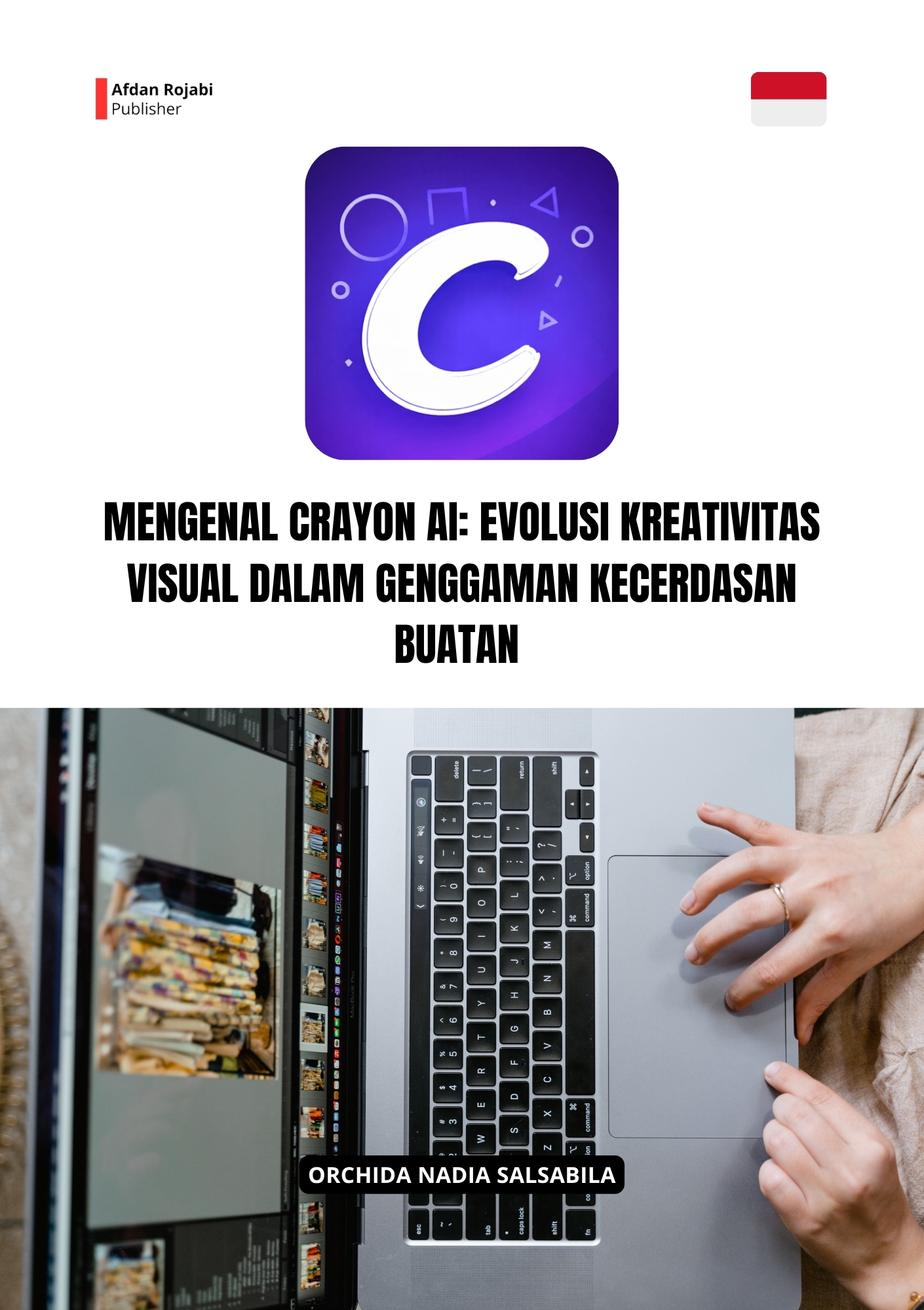 Mengenal Crayon AI: Evolusi Kreativitas Visual dalam Genggaman Kecerdasan Buatan