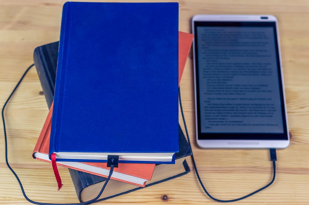 Publisher Buku Digital Indonesia Pengemban Masa Depan Bangsa
