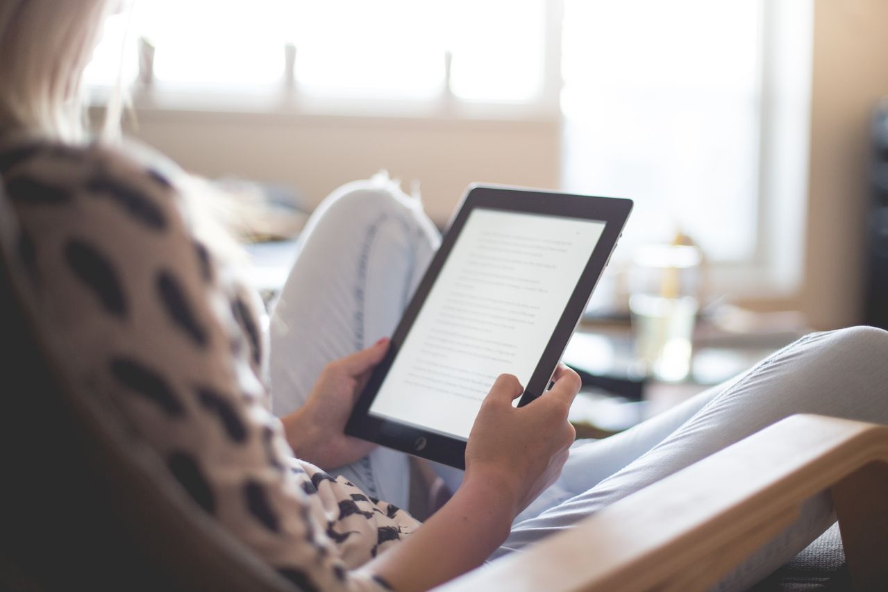 Temukan Buku Digital Murah untuk Pembaca Cerdas 