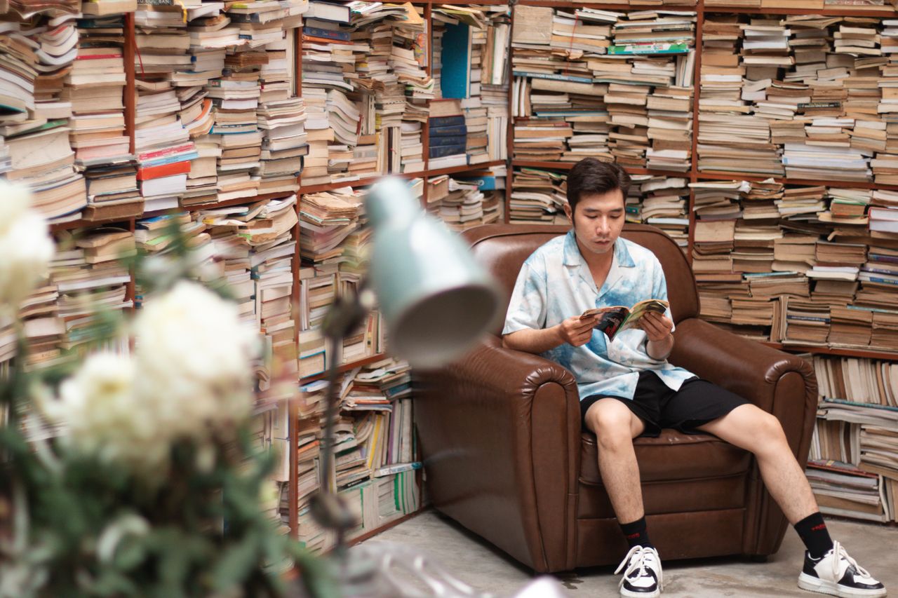 Rekomendasi Ebook Indonesia yang Akan Mengubah Hidup Kalian