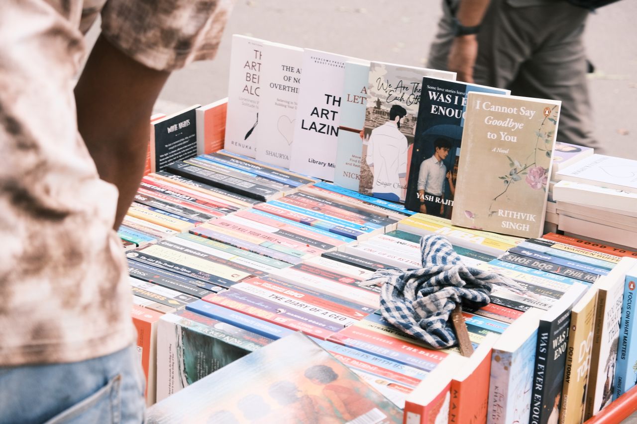 Buku Digital Terupdate Apa yang Sedang Viral Saat Ini? 